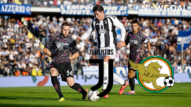 Italian Serie A - Juventus VS Venezia Prediciton