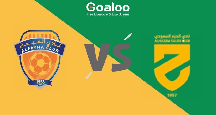 Al-Feiha VS Al-Hazm Prediction 25 Dec. 2025