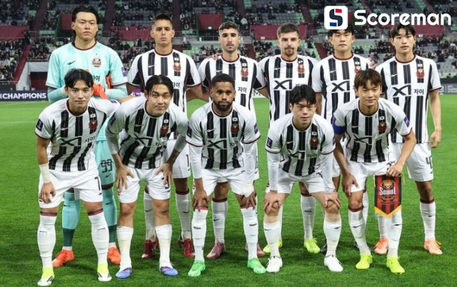 '김기동호 2026년 첫 경기부터 삐걱' 서울, 고베 원정에서 0-2 패배...'신입생 효과 없었다'