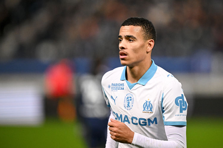 Greenwood lập kỷ lục ghi 4 bàn trong một trận tại 5 giải đấu hàng đầu