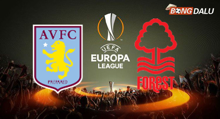 Aston Villa VS Nottingham Forest 02:00 08/05/2026 Europa League