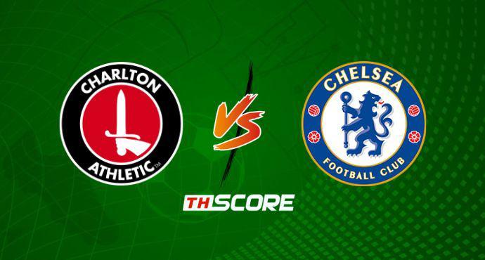 พรีวิวฟุตบอล เอฟเอ คัพ: ชาร์ลตัน แอธเลติก vs เชลซี