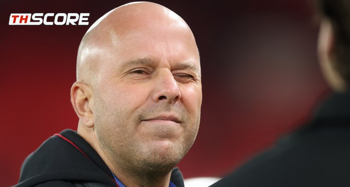 สล็อตตอบยังไง❓ หลังถูกถามเรื่องอลอนโซ่โดนเด้ง 