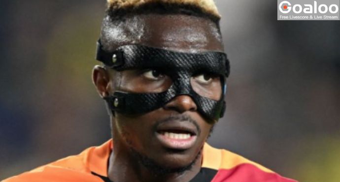 Manchester United Make Contact with Osimhen's Camp