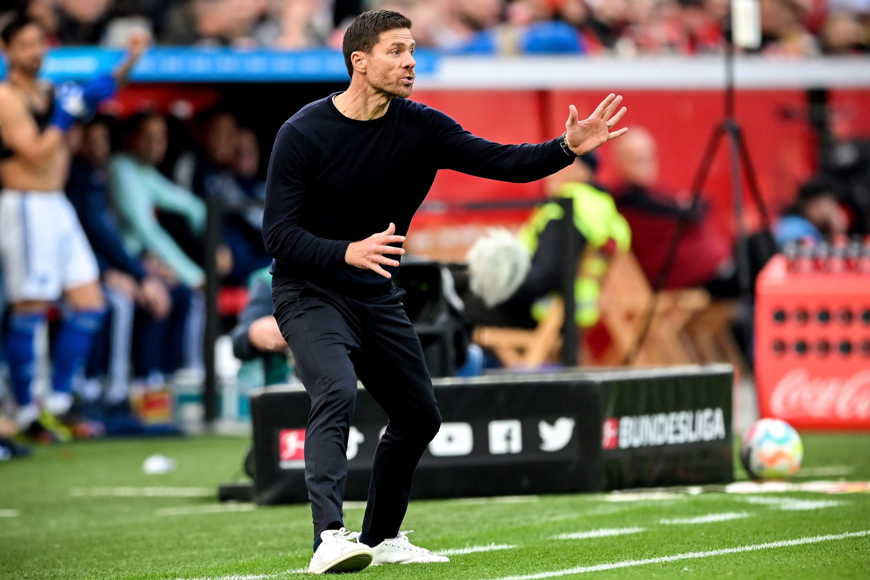 Kết quả Siêu cúp Đức: Bayer Leverkusen 2-2 VfB Stuttgart(pen 4-3)