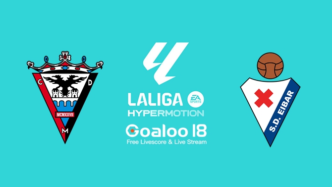 Mirandes VS Eibar Prediction Spanish La Liga 2