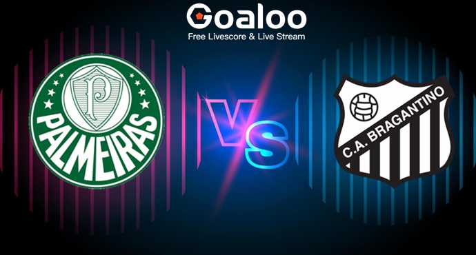 Palmeiras VS Bragantino Prediction 16 October 2025
