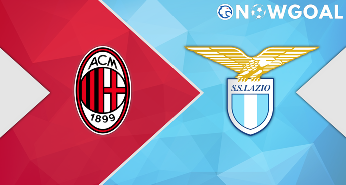 Italian Serie A - AC Milan VS Lazio Prediciton