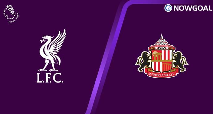Liverpool Aim to Extend Winning Streak Against Resurgent Sunderland