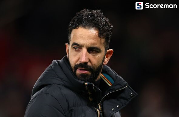 슈퍼컴퓨터도 맨유 강등 예상했나?…시즌 역대 최다패 예상