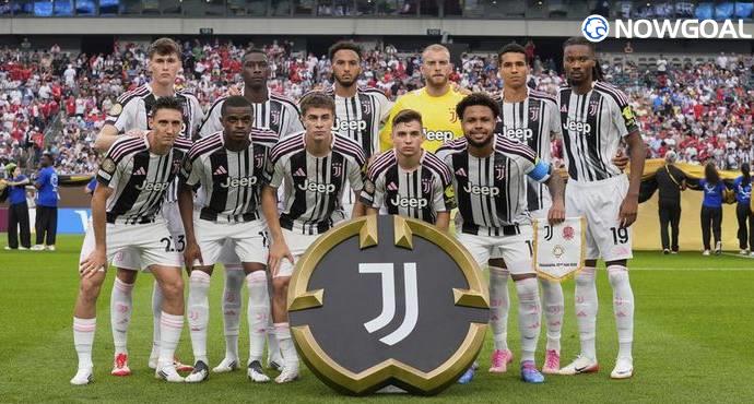 Juventus Earns Perfect Score as Sustainability Pioneer in Italian Football