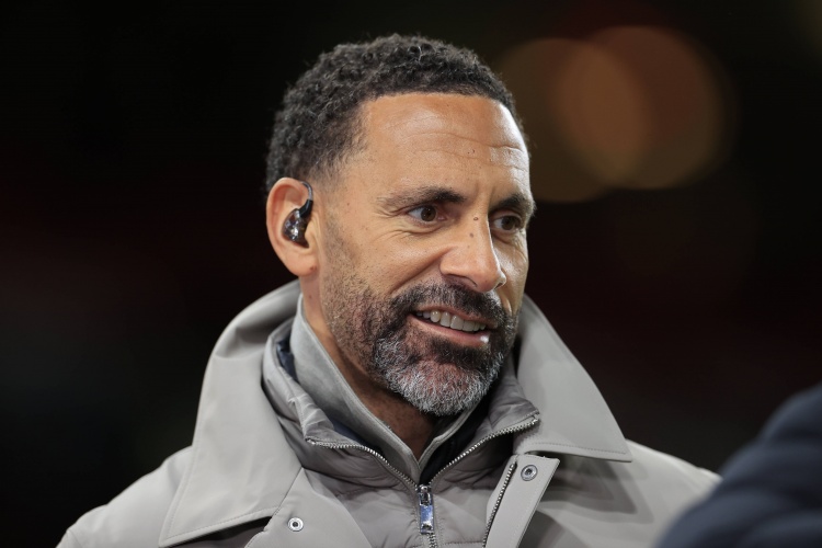 Ferdinand: Đội bóng duy nhất có thể thách thức Liverpool là Arsenal, và Manchester City sẽ khó có thể giành lại sự thống trị của mình
