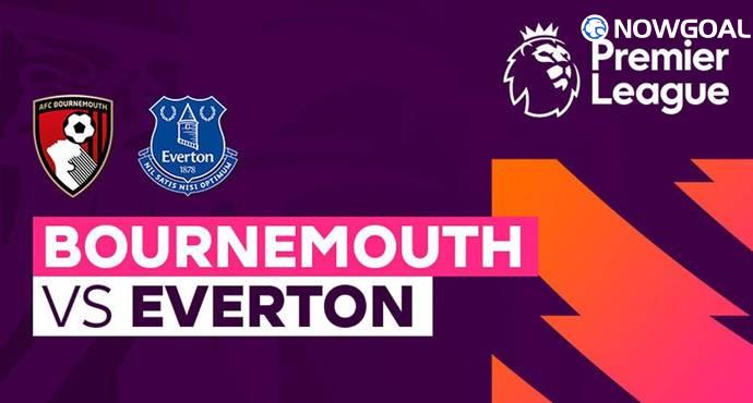 Bournemouth Poised to Edge Everton in Vitality Showdown