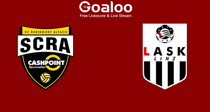 Altach vs LASK Prediction 29 March 2025