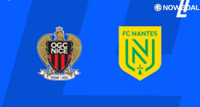 Nice Seek Revival Against Struggling Nantes