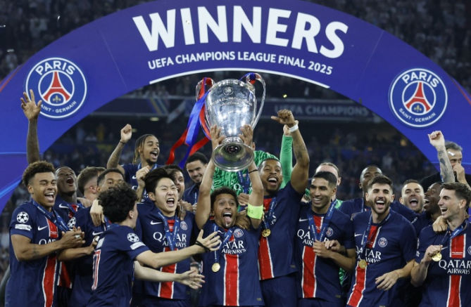 Cúp Liên lục địa năm nay sẽ được tổ chức tại Doha vào ngày 17 tháng 12 và Paris Saint-Germain sẽ trực tiếp tiến vào trận chung kết