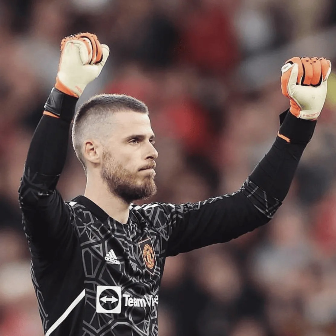 Romano: Genoa sẽ không ký De Gea, họ ký Gollini