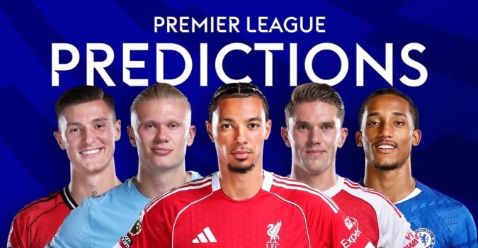 Sky Sports dự đoán: Arsenal thua Tottenham, Chelsea, Man City, Liverpool đều thắng, MU hòa