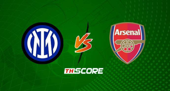 พรีวิวฟุตบอล ยูฟ่าแชมเปียนส์ลีก: อินเตอร์ มิลาน vs อาร์เซน่อล