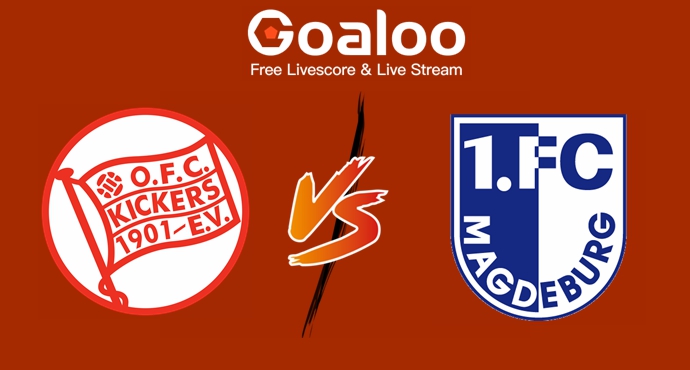Kickers vs Magdeburg Prediction 20 August 2024