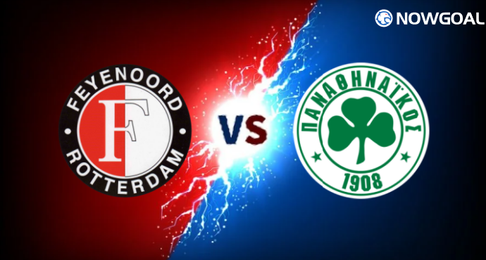 Prediction: Oct 23th -UEFA Europa League---Feyenoord VS Panathinaikos