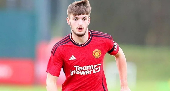 แย่มาก! แมนยูฯเหลือกองหลังตัวกลางเพียง 2 คนเท่านั้น