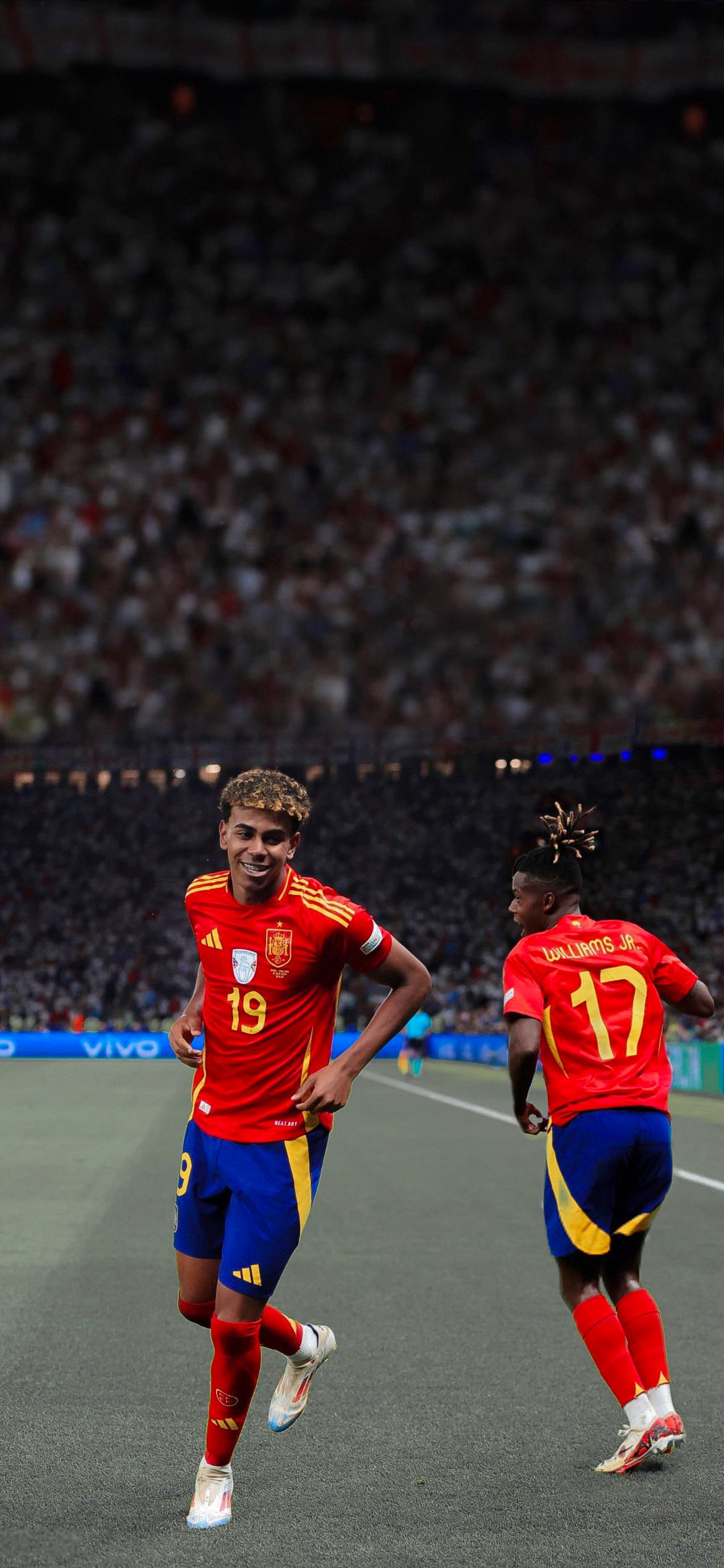 Chung kết EURO 2024: Tây Ban Nha VS Anh
