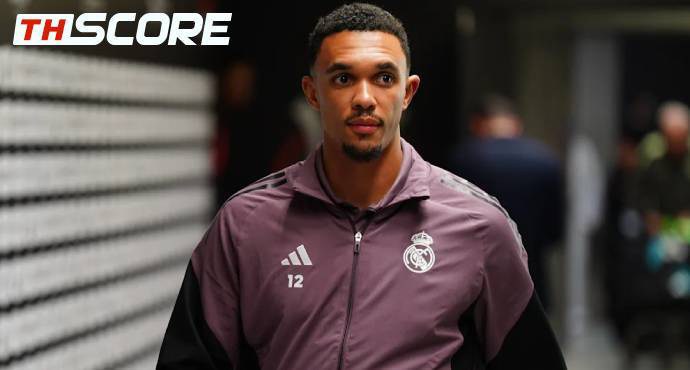 อาร์เบลัวเบรกแฟนชุดขาว! ย้ำชัด 