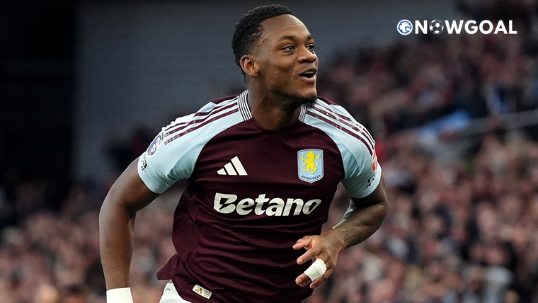 ​Arsenal considering Jhon Duran as Viktor Gyokeres alternative