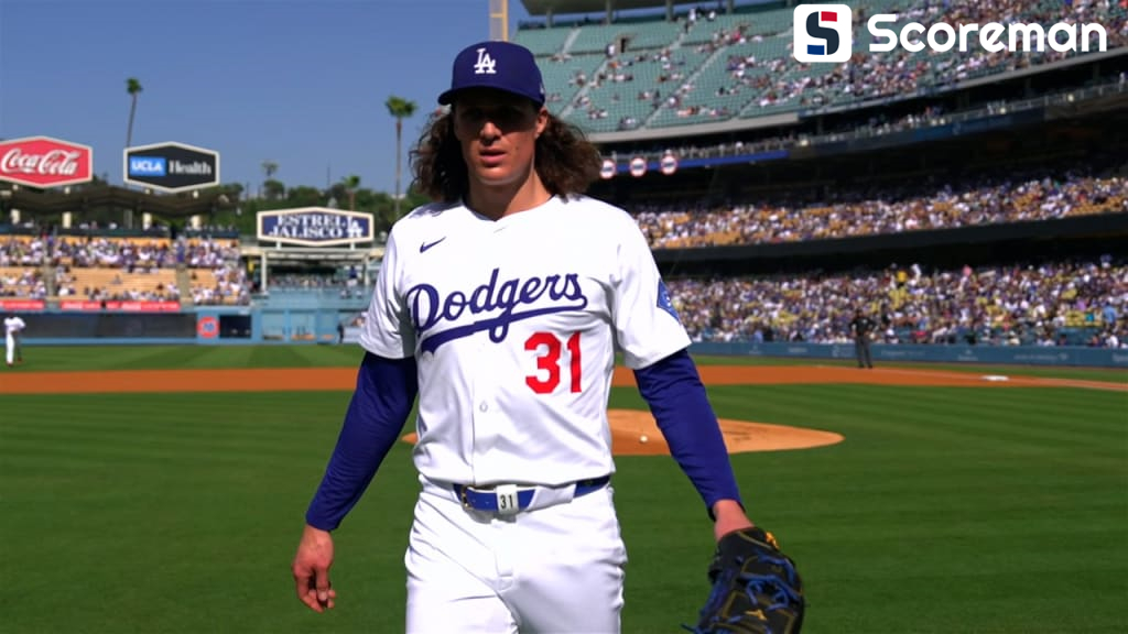 다저스, 컵스에 2연패...오타니가 5타수 무안타