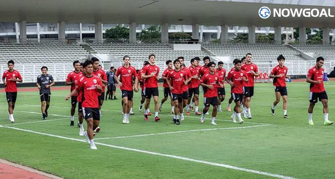 Indonesia U-22 Finalizes SEA Games Squad: 10 Players to Be Cut Ahead of Thailand 2025