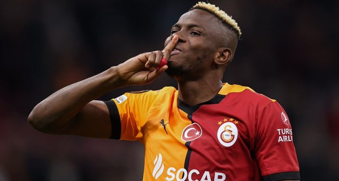 ยูฟ่าแชมเปียนส์ลีก - กาลาตาซาราย 3-1 โบโด กลิมท์