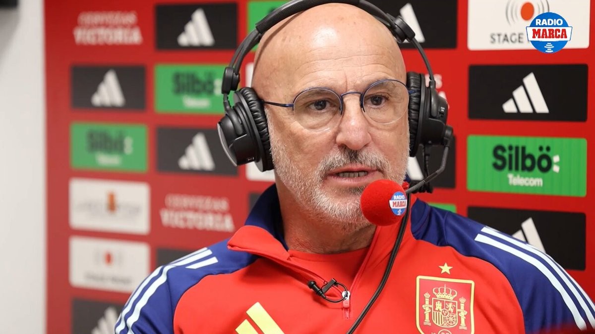 De la Fuente: No matter what is done with Lamine Yamal, there will always be criticism, but it must be based on facts
