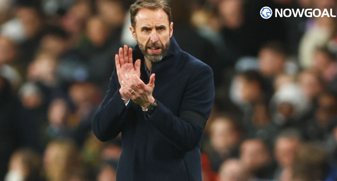 Southgate Vows to Keep Distance from England Squad, Will Not Attend World Cup