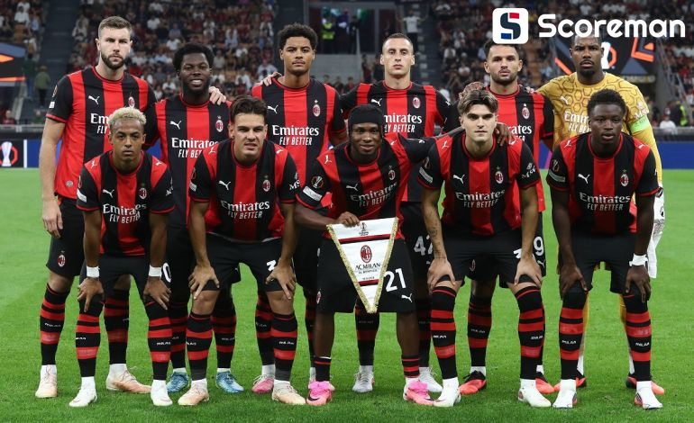 벤피카, 아모림의 밀란 원정 꺾고 유로파리그 리그 페이즈 첫 승…산 시로에서 2-0 완승