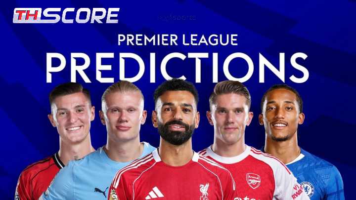 ​สกาย สปอร์ตส์ ฟันธง! วิลล่าเฉือนแมนยู 3-2 หงส์บุกอัดไก่ 2-0