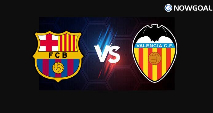 14th Sep. Spanish La Liga---FC Barcelona VS Valencia Prediction