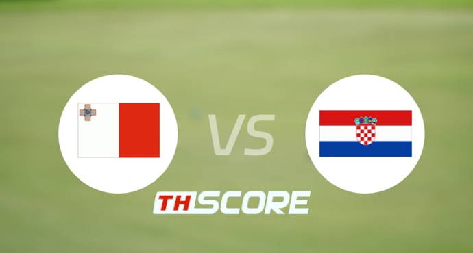 วิเคราะห์บอล【กระชับมิตรทีมชาติ】มอลตา(ญ) VS โครเอเชีย(ญ)