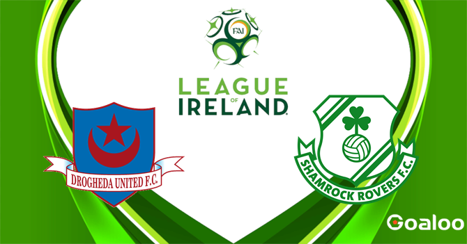 Drogheda vs Shamrock Rovers Prediction Ireland Premier Division