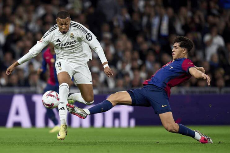 Không sợ pressing cao, cũng chẳng ngán Mbappé, bí quyết là TẬP TRUNG!