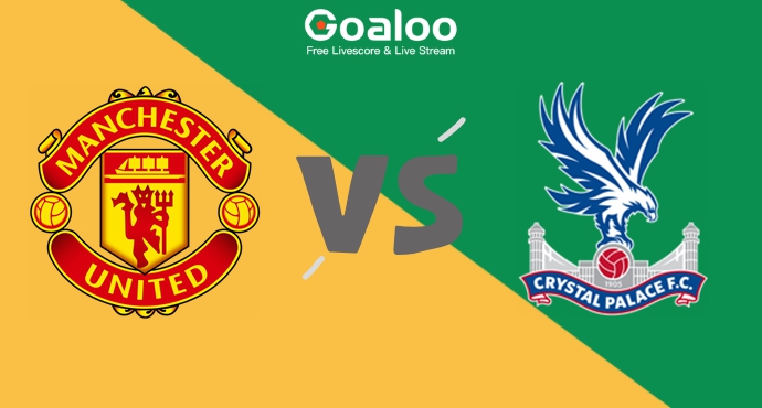 Manchester United VS Crystal Palace Prediction 1st March 2026