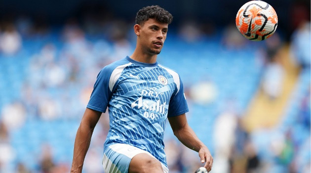 NÓNG! Atletico muốn mượn Matheus Nunes