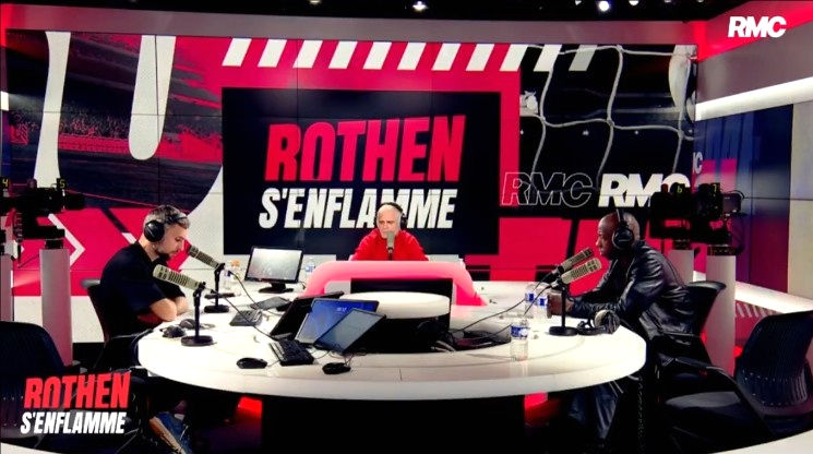 Campos: PSG xin hoãn trận không nhằm vào Lens mà vì bóng đá Pháp