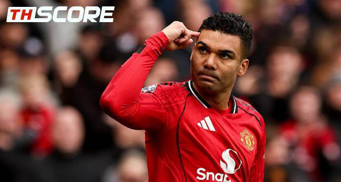 ​ ไมอามี่ควงแกแล็กซี่ แย่งคว้าคาเซมิโร่ลุยเมเจอร์ลีก