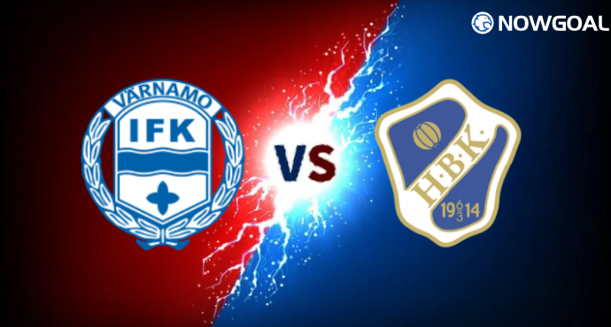 Prediction:Sep 22th - Swedish Allsvenskan---IFK Varnamo VS Halmstads