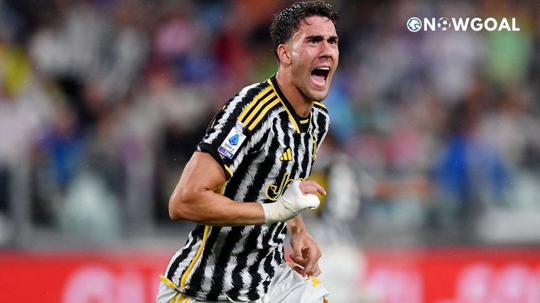 ​Arsenal, Chelsea make enquiry for Dusan Vlahovic