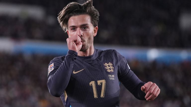 Grealish's Cheeky Bet Inspires Alexander-Arnold's Stunning Free-Kick