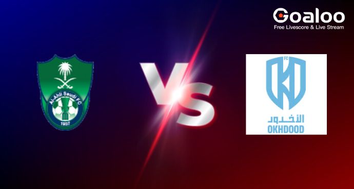 Saudi Professional League---Al-Ahli SFC VS Al-Akhdoud Preview