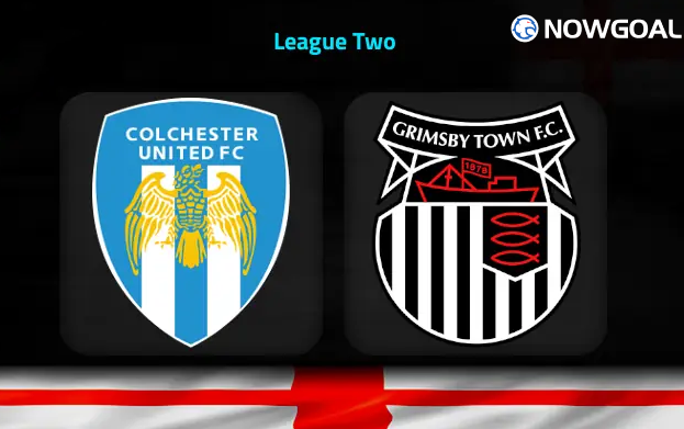 England League 2---Colchester United VS Grimsby Town Prediction