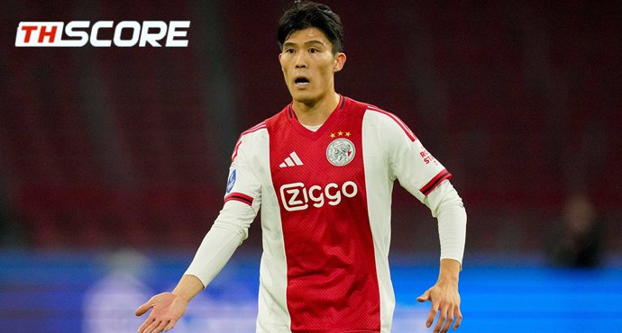 โมริยาสุปลื้ม! 